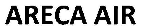 Areca Air Device mark 3319075 Trademark