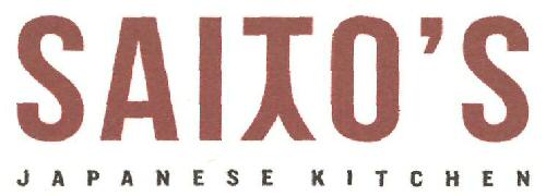 Saityo's Device mark 3319089 Trademark