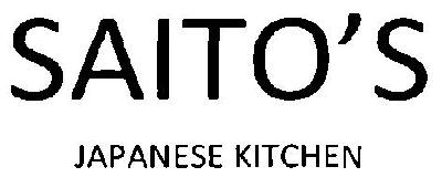 Saitos Device mark 3319094 Trademark