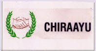 Chiraayu Device mark 3317936 Trademark