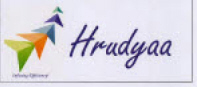 Hrudyaa Device mark 3318977 Trademark