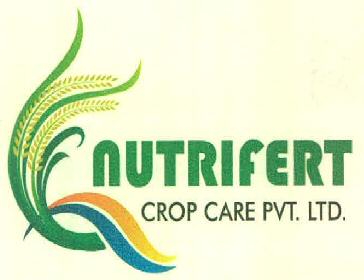 Nutrifert Crop Care Pvt. Ltd. Device mark 3318998 Trademark