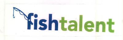 Fishtalent Device mark 3365579 Trademark