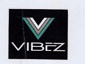 V Vibez Device mark 3319015 Trademark