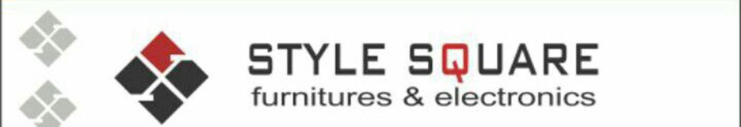 Label Of Style Square Device mark 3396331 Trademark