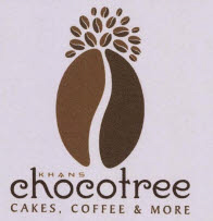 Khans Chocotree Device mark 3317997 Trademark