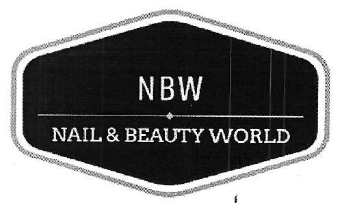 Nbw Device mark 3365611 Trademark