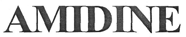 Amidine Device mark 3319032 Trademark
