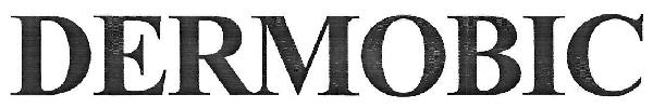 Dermobic Device mark 3319035 Trademark