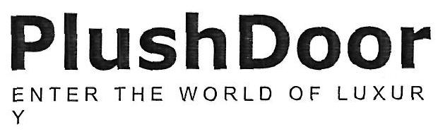 Plushdoor Device mark 3365615 Trademark
