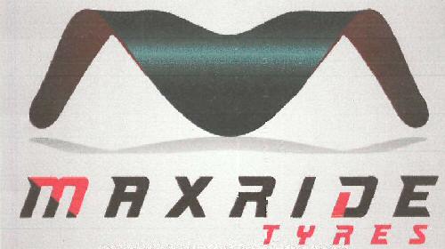 Max Ride Tyres Device mark 3319042 Trademark