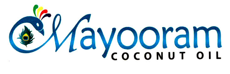 Mayooram Coconut Oil Device mark 3070154 Trademark
