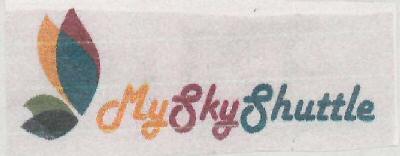 Myskyshuttle Device mark 3070040 Trademark