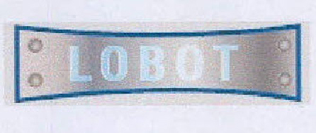 Lobot Device mark 3365517 Trademark
