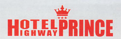 Hotel Highway Prince Device mark 3337097 Trademark