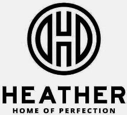 Heather & Logo Device mark 3373223 Trademark