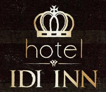 Hotel Idi Inn Device mark 3077744 Trademark