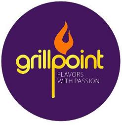 Grillpoint Flavors With Passion Device mark 3337175 Trademark