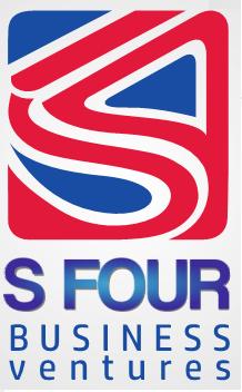 S Four Business Ventures Device mark 3337176 Trademark