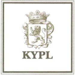 Kypl With Device Of Lion And Crown Frame Device mark 3077925 Trademark