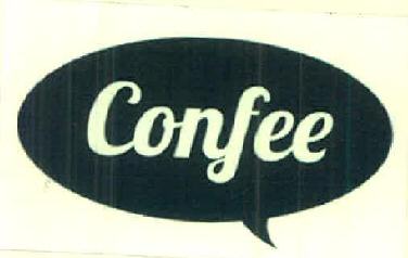 Confee Device mark 3077784 Trademark
