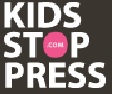 Kids Stop Press.com Device Device mark 3337013 Trademark