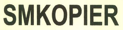 Smkopier Device mark 3373411 Trademark