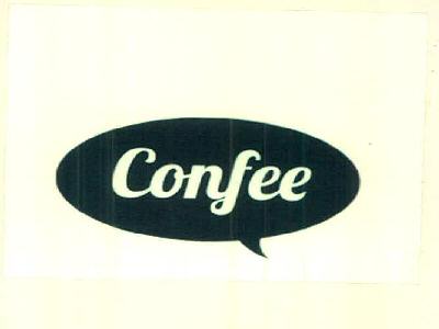 Confee Device mark 3077787 Trademark