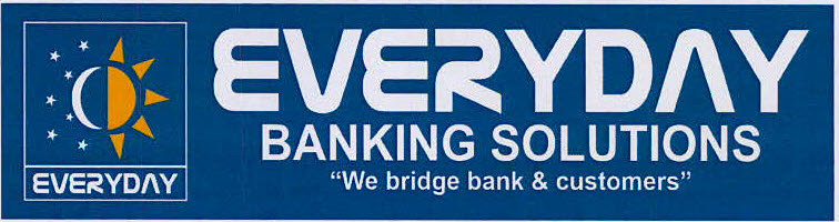 Everyday Banking Solutions Device mark 3373446 Trademark