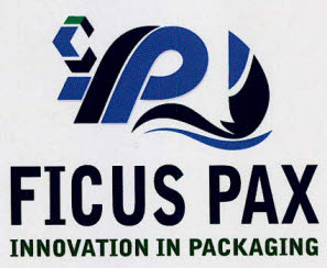 Fp Ficus Pax Innovation In Packaging Device mark 3404373 Trademark