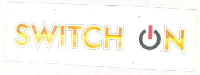 Switch On Device mark 3344898 Trademark
