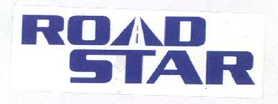 Road Star Device mark 3344899 Trademark