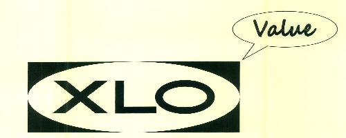 Xlo Value Device mark 3344958 Trademark