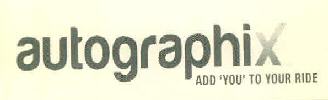 Autographix Device mark 3085610 Trademark