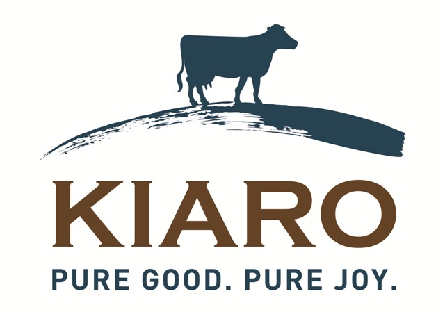 Kiaro Logo Device mark 2614112 Trademark