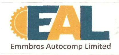 Eal Device mark 3412117 Trademark