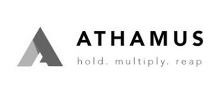 Athamus Device mark 3325715 Trademark