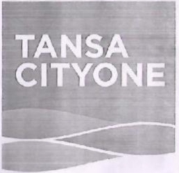Tansa Cityone (label) Device mark 3411982 Trademark