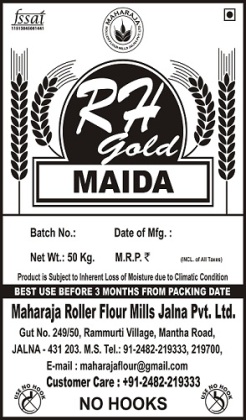 Rh Gold Device mark 3381276 Trademark