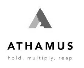 Athamus Device mark 3325741 Trademark