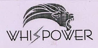 Whispower Device mark 3388800 Trademark