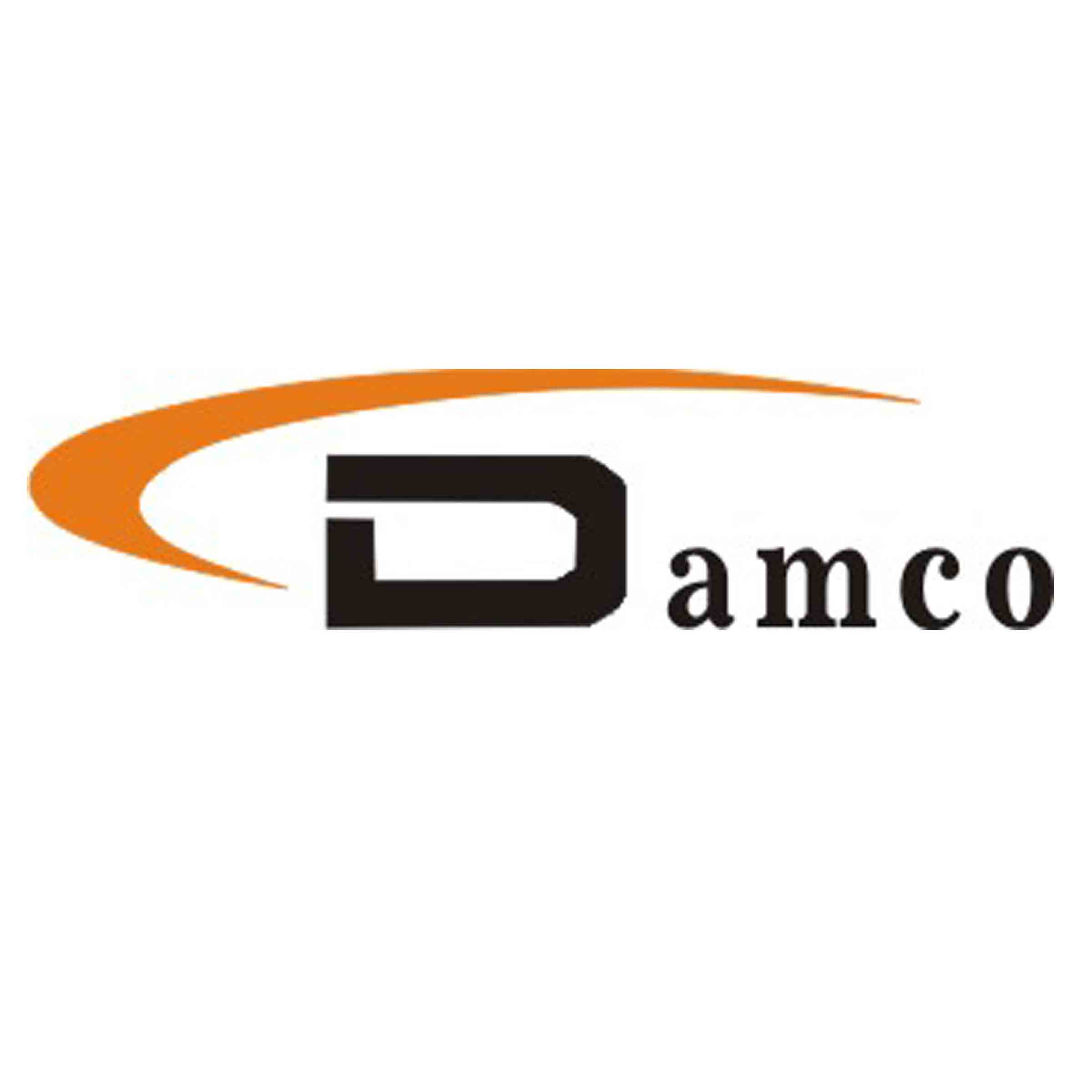 Damco Device mark 3412170 Trademark