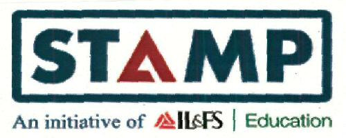 Stamp Device mark 3352707 Trademark