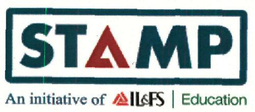 Stamp Device mark 3352708 Trademark