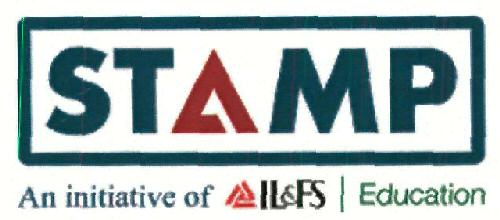 Stamp Device mark 3352710 Trademark