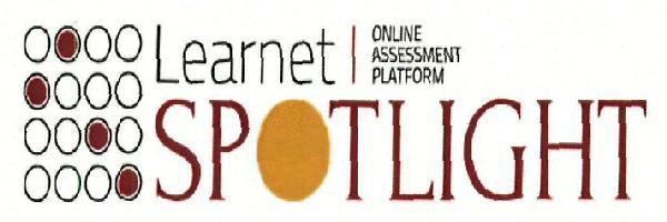 Learnet Spotlight Device mark 3352712 Trademark