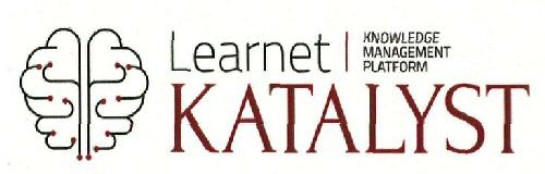 Learnet Katalyst Device mark 3352717 Trademark