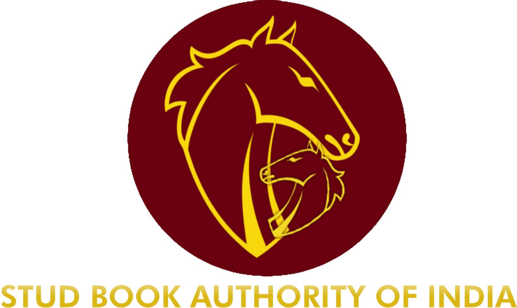 Stud Book Authority Of India Device mark 3093487 Trademark
