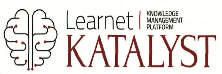 Learnet Katalyst Device mark 3352719 Trademark