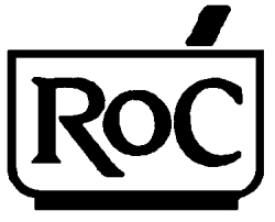 Roc Logo Device mark 3093505 Trademark